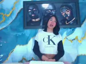 Cam4 Watch Live Sex Cams of LuxuryQueens