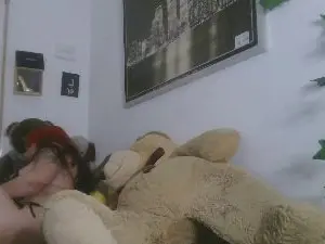 Cam4 Live Sex of violeta186