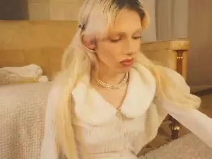 Cam4 Live Porn of PamelamyDreamys
