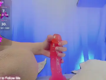 Cam4 Live Sex Cam of im_pearl