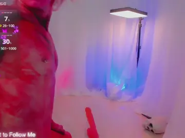 Cam4 Nude Webcam of im_pearl