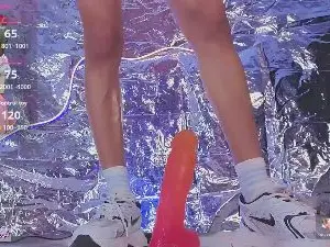 Cam4 Live Porn of im_pearl