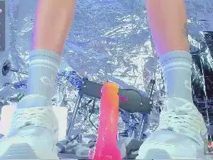 Cam4 Adult Video Chat of im_pearl