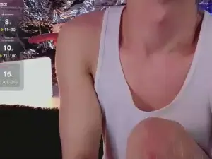 im_pearl from cam4