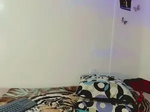 Cam4 Live Sex of lisa_armas_