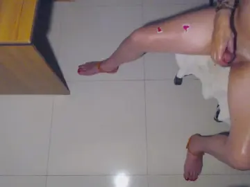 Cam4 Best Webcam of AlexKeesi