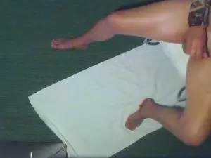 Cam4 Private Sex Chat of AlexKeesi