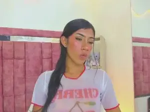 Cam4 Best live sex cam show of BabySoffia