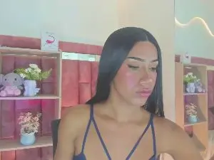 Cam4 Best Webcam of BabySoffia