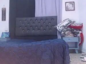 Cam4 Live Sex of Skarleth_Bell