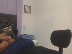 Cam4 Free Porn Cam of Skarleth_Bell