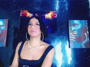 Cam4 Free Porn Cam of Brittany_Queen_