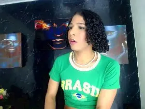 Cam4 Private Sex Chat of Brittany_Queen_