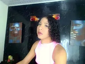 Cam4 Live Sex of Brittany_Queen_