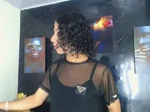 Cam4 Sex Cam of Brittany_Queen_