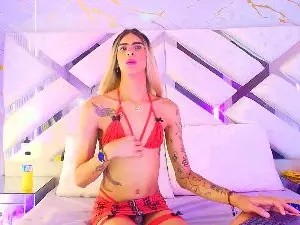 Cam4 Live Sex of Gabyqueen1