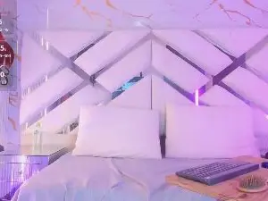 Cam4 Free Porn Cam of Gabyqueen1