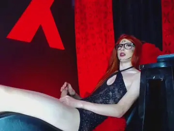 Cam4 Live Porn of Shantall_Dior25