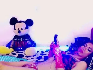 Cam4 Adult Webcams of vanesa_sandoval