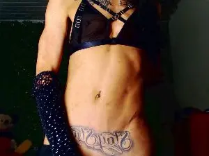 Cam4 Best Webcam of vanesa_sandoval