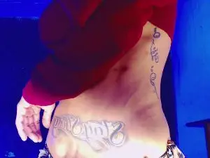 Cam4 Live Porn of vanesa_sandoval