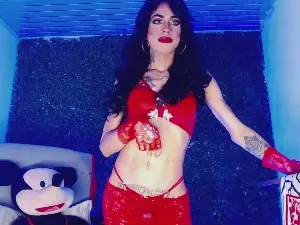 Cam4 Live Sex of vanesa_sandoval