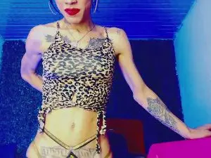 Cam4 Adult Video Chat of vanesa_sandoval