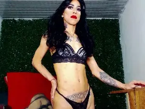 Cam4 Live Sex of vanesa_sandoval