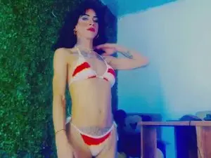 Cam4 Free Live Porn of vanesa_sandoval
