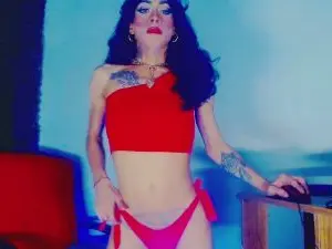 Cam4 Live Sex of vanesa_sandoval