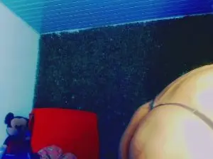 Cam4 Best Webcam of vanesa_sandoval