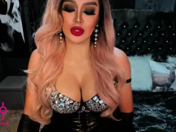 Cam4 Sex Chat of Lickmona