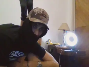 erxgendo from cam4