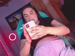 Cam4 Live Porn of Huguecumts