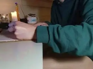 Cam4 Sex Chat of ShyDust