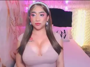 Cam4 Adult Webcam of yourTsFantasy