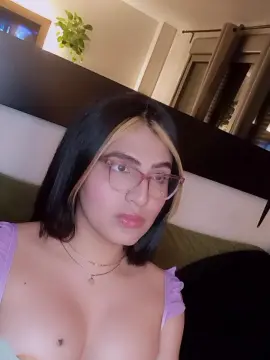 Laexoticdani from cam4