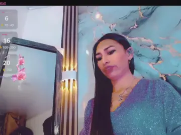 Cam4 Sex Chat of khiara_moretti