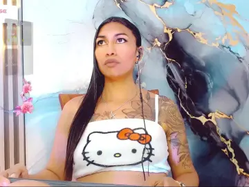 Cam4 Nude Webcam of khiara_moretti