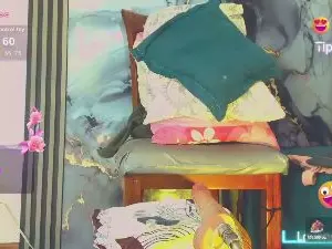 Cam4 Live Sex of khiara_moretti