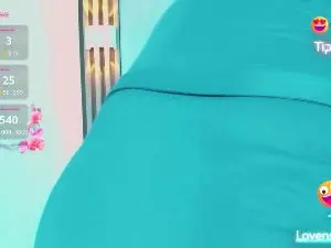 Cam4 Adult Webcam of khiara_moretti