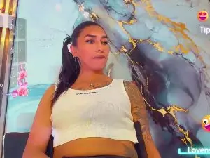 Cam4 Adult Webcams of khiara_moretti