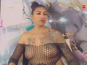Cam4 Adult Webcam of khiara_moretti