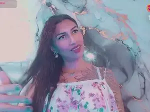 Cam4 Live Porn of khiara_moretti