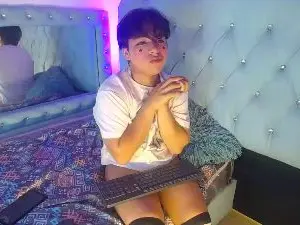 Cam4 Adult Webcam of Tiff_Styless