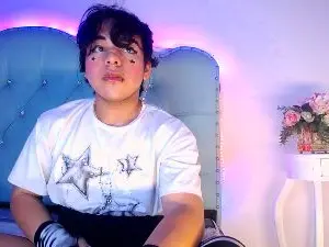 Cam4 Live Sex Cam of Tiff_Styless