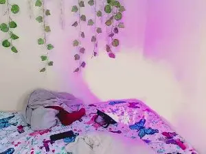 Cam4 Watch Live Sex Cams of isa_queeen_ts