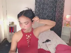 Cam4 Private Sex Chat of prttychristine