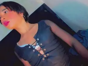 Cam4 Sex Cam of valeriagirlsts