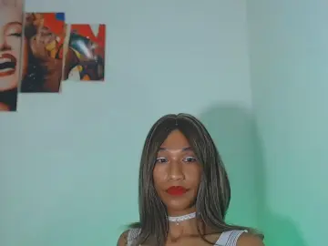 Cam4 Live Porn of red_veltet